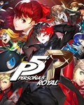 PERSONA 5 ROYALОФФЛАЙН АКТИВАЦИЯ