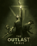 THE OUTLAST TRIALS DELUXE EDITIONSTEAM