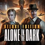 ALONE IN THE DARK DIGITAL DELUXE EDITIONВСЕ DLC