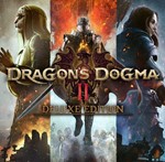DRAGON´S DOGMA 2 DELUXE EDITIONВСЕ DLC