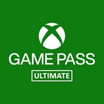 XBOX GAME PASS ULTIMATE 12+1 МЕСЯЦЕВ(ЛЮБОЙ АКК)