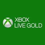 Xbox Live Gold (Game Pass Core) 12 Мес(ВСЕ РЕГИОНЫ)