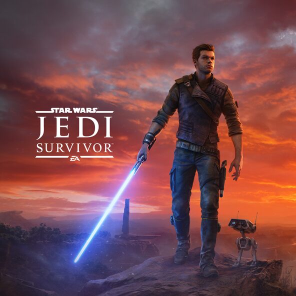 Купить лицензионный ключ STAR WARS Jedi: Survivor за 8120 руб. дешево ...