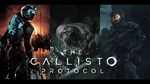 The callisto protocol