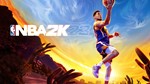 NBA 2K23 PS4 - изображение № 4