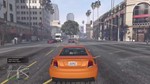 Grand Theft Auto V PS4-PS5 - изображение № 4