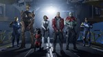 Marvels Guardians of the Galaxy - изображение № 4