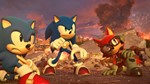 SONIC FORCES™ - изображение № 3