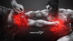 Tekken 7 - изображение № 2