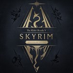 The Elder Scrolls V Skyrim. Anniversary Edition
