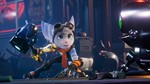 Ratchet & Clank – Сквозь Миры (Rift Apart) - изображение № 4
