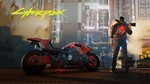 Cyberpunk 2077 - изображение № 2
