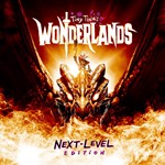 Tiny Tina's Wonderlands Next-Level Edition
