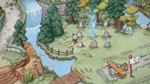 Игра Cuphead: The Delicious Last Course + Don't Deal Wi - изображение № 4