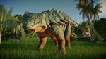Jurassic World Evolution 2 - изображение № 2