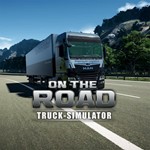 On The Road Truck Simulator