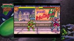 Teenage Mutant Ninja Turtles: The Cowabunga Collection - изображение № 4