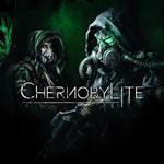 Chernobylite PS5 - изображение № 2