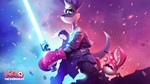 Kao The Kangaroo PS5 - изображение № 3