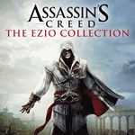 Assassin's Creed® The Ezio Collection