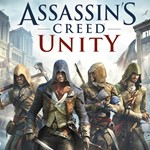 Assassin’s Creed Единство
