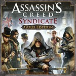 Assassin's Creed® Синдикат Gold Edition