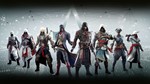 Assassin's Creed: Черный флаг, Единство, Синдикат - изображение № 3