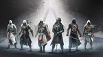 Assassin's Creed: Черный флаг, Единство, Синдикат - изображение № 4