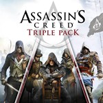 Assassin's Creed: Черный флаг, Единство, Синдикат