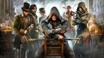 Assassin's Creed: Черный флаг, Единство, Синдикат - изображение № 2