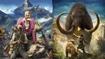 FAR CRY 4 & FAR CRY PRIMAL - изображение № 4