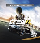 The Crew® 2 Special Edition