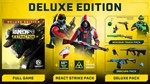 Tom Clancy’s Rainbow® Six Эвакуация Deluxe Edition - изображение № 2
