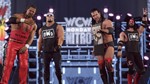 Издание WWE 2K22 nWo 4-Life Edition - изображение № 4