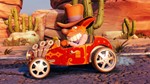 Набор Crash™ Team Racing Nitro-Fueled + Spyro™ - изображение № 2