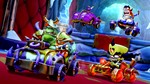 Набор Crash Bandicoot™ - N. Sane Trilogy + CTR Nitro-Fu - изображение № 2