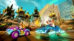 Набор Crash Bandicoot™ - N. Sane Trilogy + CTR Nitro-Fu - изображение № 4