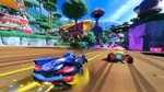 Team Sonic Racing & Super Monkey Ball: Banana Blitz HD - изображение № 2