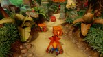 Crash Bandicoot™ - юбилейный набор Crash - изображение № 4