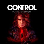 Control Ultimate Edition (Xbox one)