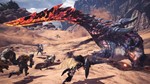 MONSTER HUNTER: WORLD - изображение № 2