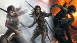 Tomb Raider Definitive Survivor Trilogy - изображение № 3