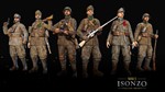 Isonzo: Collector's Edition - изображение № 3