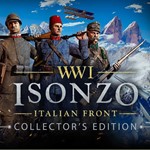 Isonzo: Collector's Edition - изображение № 4