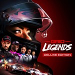 GRID Legends: Deluxe Edition - изображение № 4