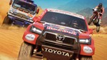 Dakar Desert Rally - Deluxe Edition - изображение № 2
