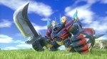 World of Final Fantasy Maxima - изображение № 3