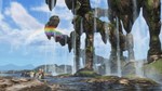 World of Final Fantasy Maxima - изображение № 2