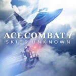 Ace Combat 7: Skies Unknown
