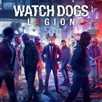 Watch Dogs: Legion